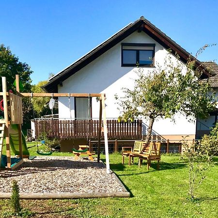 Ferienappartement Albstadt Exteriér fotografie
